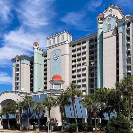 Compass Cove 655 Apartment Myrtle Beach Exterior photo