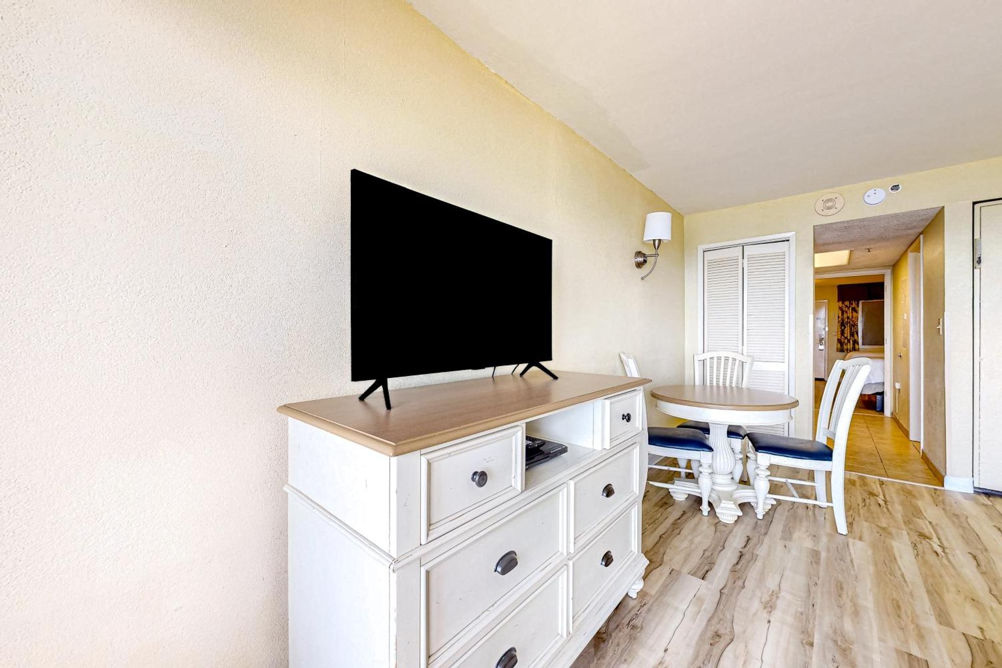 Compass Cove 655 Apartment Myrtle Beach Exterior photo