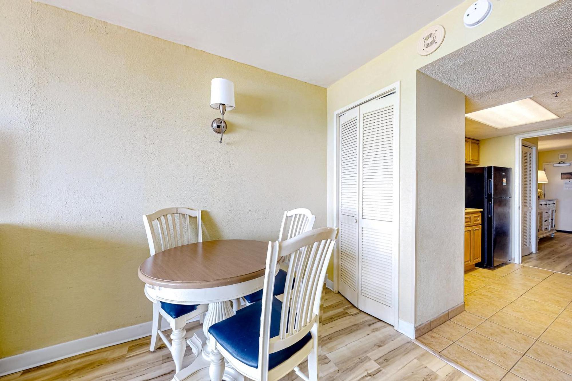 Compass Cove 655 Apartment Myrtle Beach Exterior photo