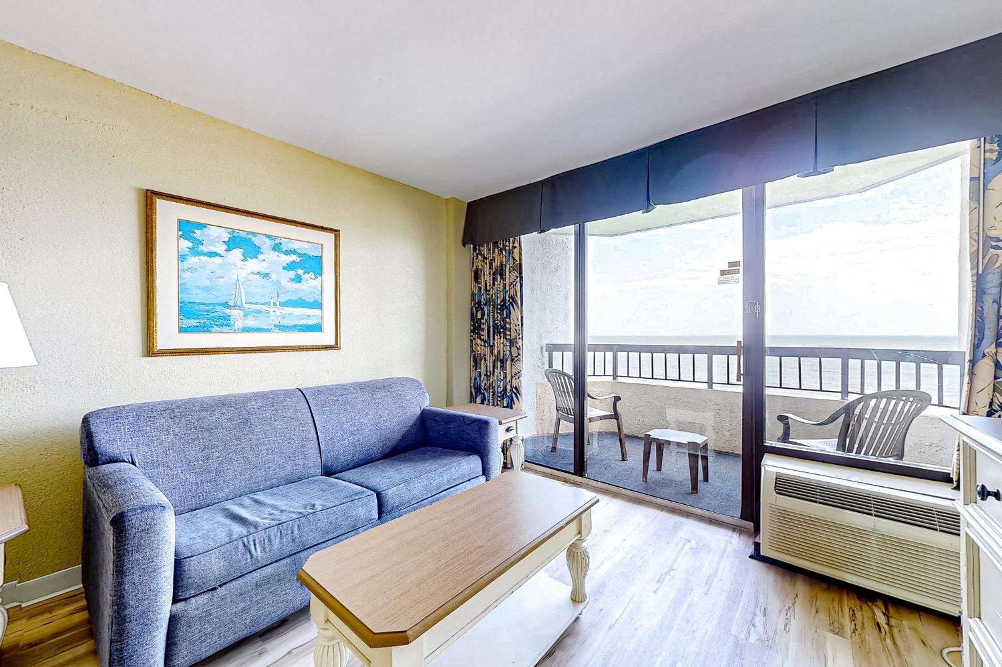 Compass Cove 655 Apartment Myrtle Beach Exterior photo