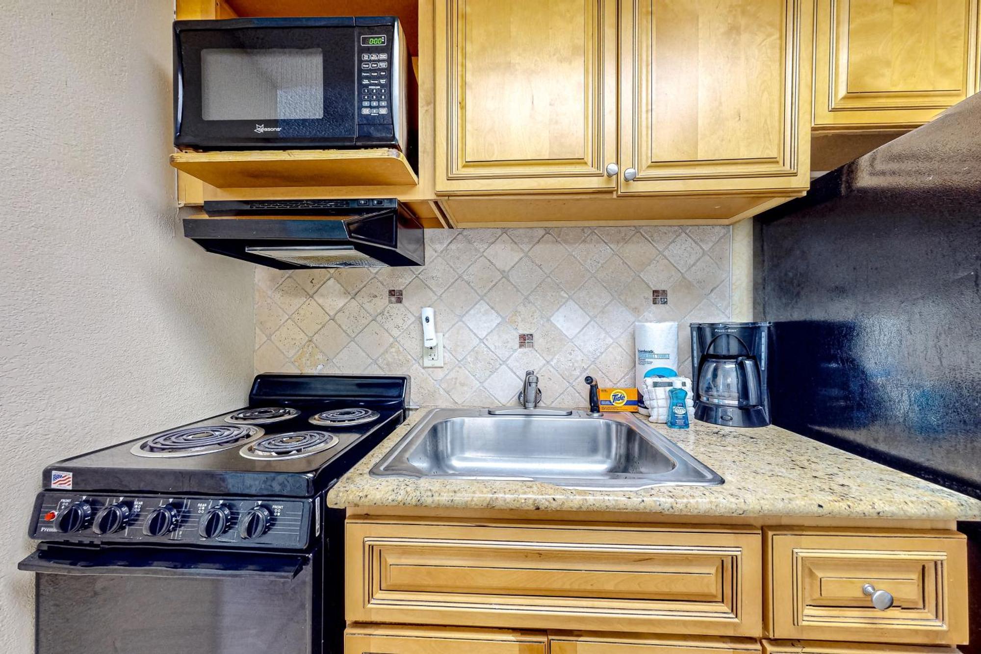 Compass Cove 655 Apartment Myrtle Beach Exterior photo