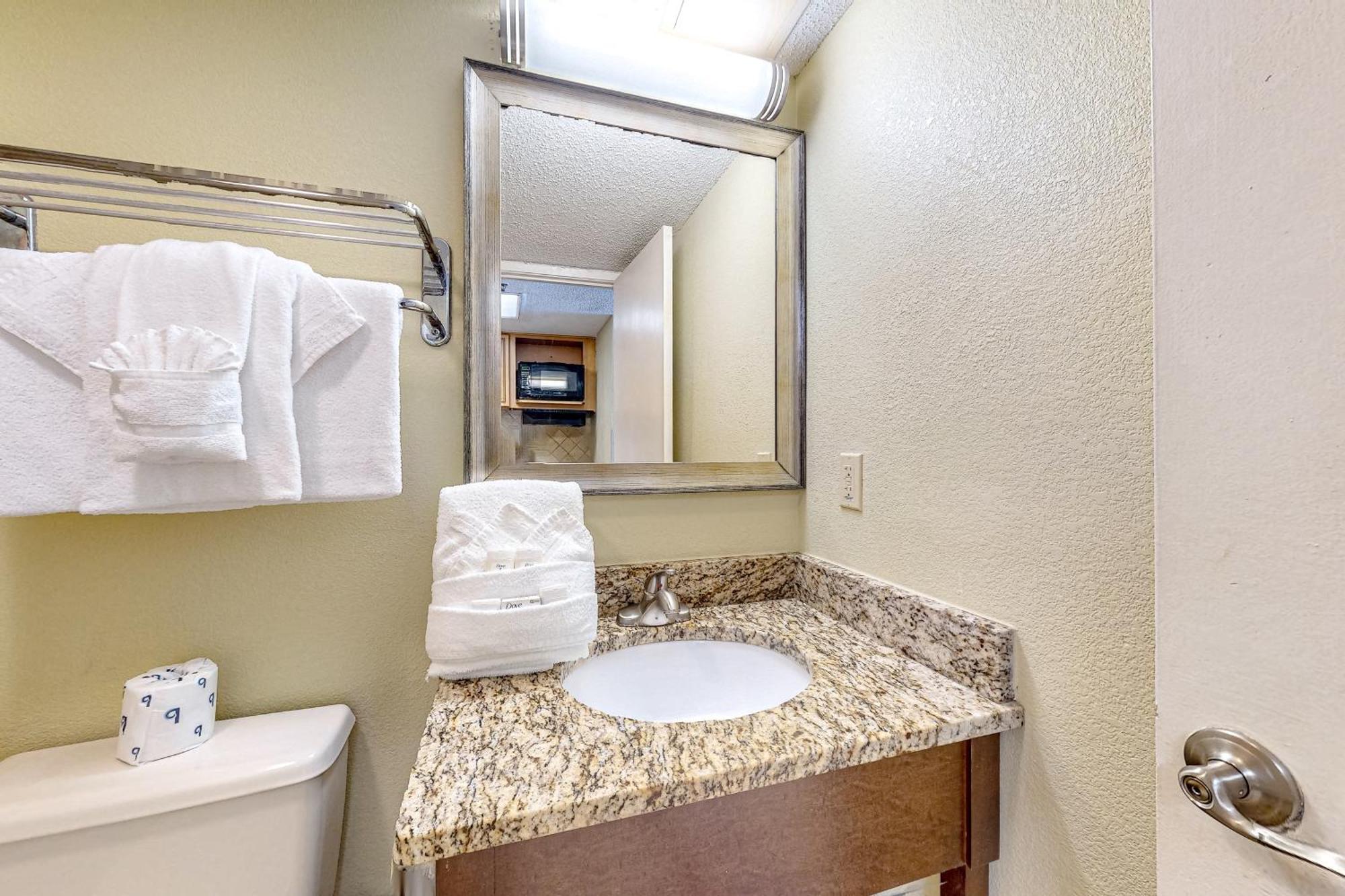 Compass Cove 655 Apartment Myrtle Beach Exterior photo