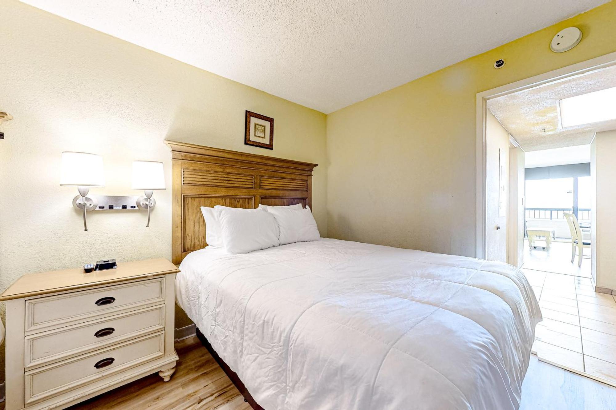 Compass Cove 655 Apartment Myrtle Beach Exterior photo